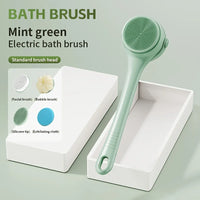 Green【Double Handle】
