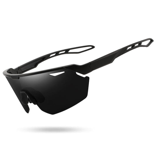🎖️Polarized Cycling Sunglasses UV400 Sports Eyewear for Men Women