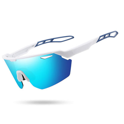 🎖️Polarized Cycling Sunglasses UV400 Sports Eyewear for Men Women