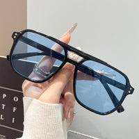 Black & Blue
