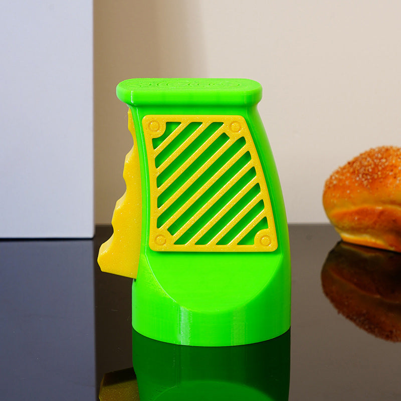 ✨3D Printed Beverage Can Opener
