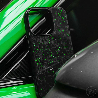 ✨Forged Carbon Fiber Phone Case for iPhone