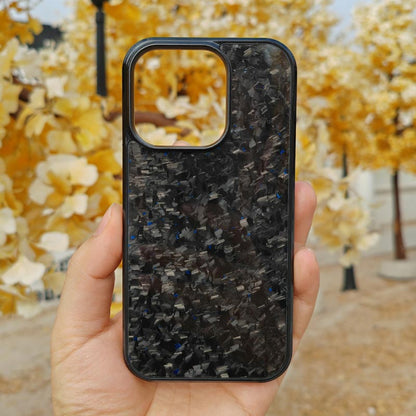 ✨Forged Carbon Fiber Phone Case for iPhone