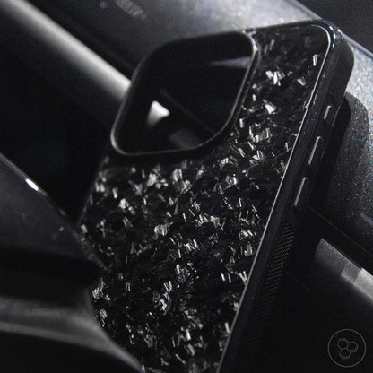 ✨Forged Carbon Fiber Phone Case for iPhone