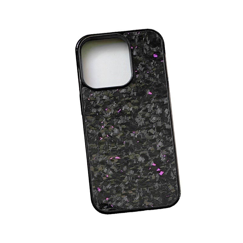 ✨Forged Carbon Fiber Phone Case for iPhone