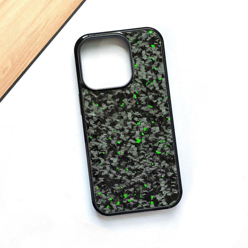 ✨Forged Carbon Fiber Phone Case for iPhone