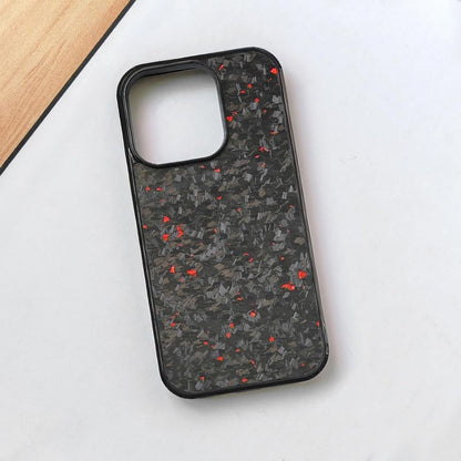 ✨Forged Carbon Fiber Phone Case for iPhone