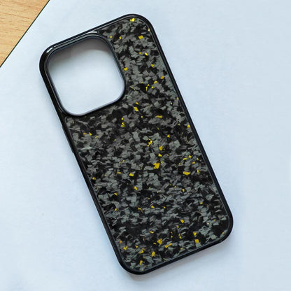 ✨Forged Carbon Fiber Phone Case for iPhone