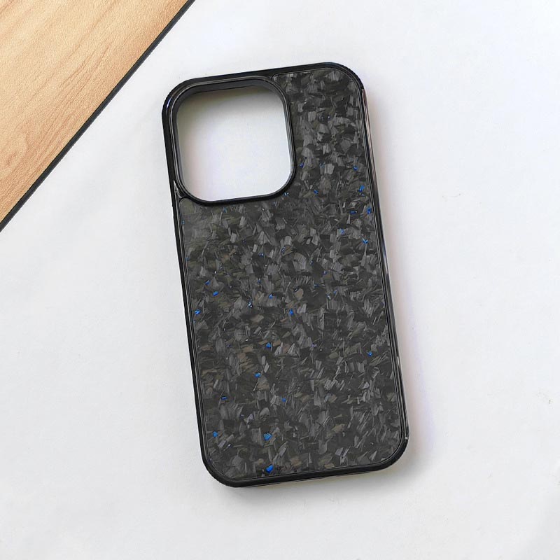 ✨Forged Carbon Fiber Phone Case for iPhone