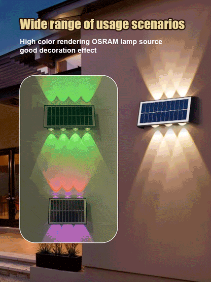 50-off-now-solar-powered-wall-light-auto-on-off-weatherproof-energy-saving-2139