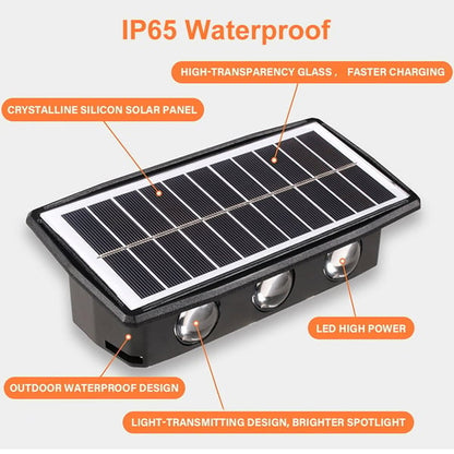 50-off-now-solar-powered-wall-light-auto-on-off-weatherproof-energy-saving-2139