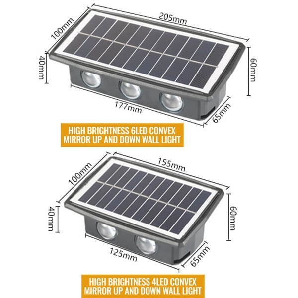 50-off-now-solar-powered-wall-light-auto-on-off-weatherproof-energy-saving-2139