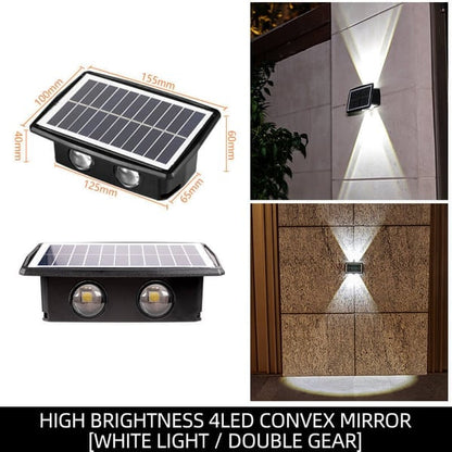 50-off-now-solar-powered-wall-light-auto-on-off-weatherproof-energy-saving-2139