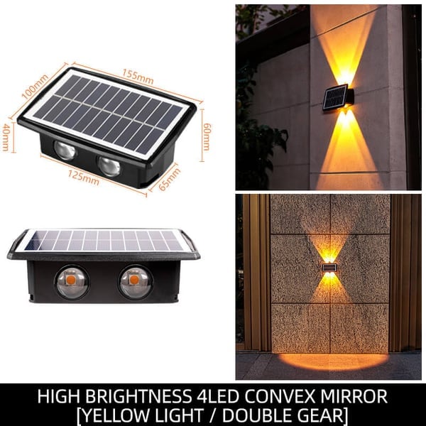 50-off-now-solar-powered-wall-light-auto-on-off-weatherproof-energy-saving-2139