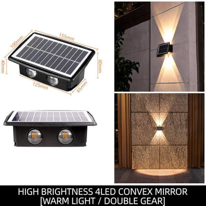 50-off-now-solar-powered-wall-light-auto-on-off-weatherproof-energy-saving-2139