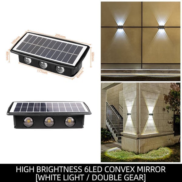 50-off-now-solar-powered-wall-light-auto-on-off-weatherproof-energy-saving-2139