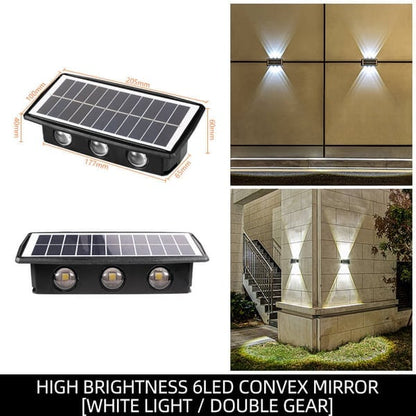 50-off-now-solar-powered-wall-light-auto-on-off-weatherproof-energy-saving-2139