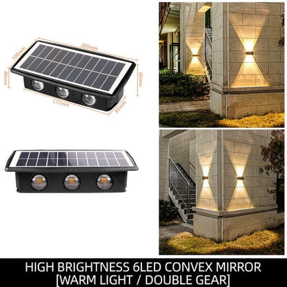 50-off-now-solar-powered-wall-light-auto-on-off-weatherproof-energy-saving-2139