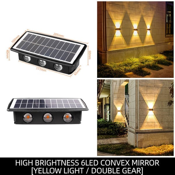 50-off-now-solar-powered-wall-light-auto-on-off-weatherproof-energy-saving-2139