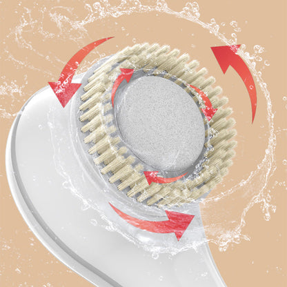 🎖️Electric Long Handle Exfoliating Bath Brush