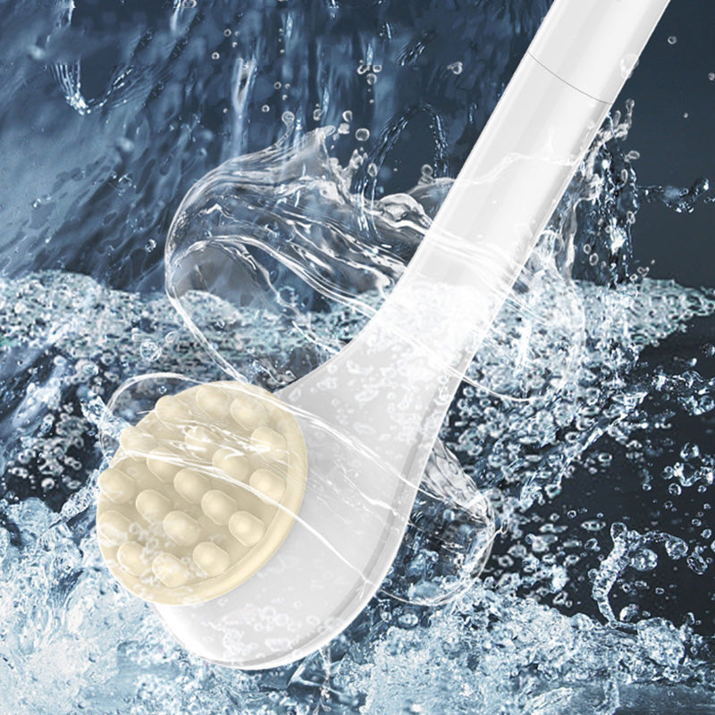 🎖️Electric Long Handle Exfoliating Bath Brush