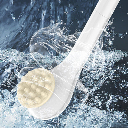 🎖️Electric Long Handle Exfoliating Bath Brush
