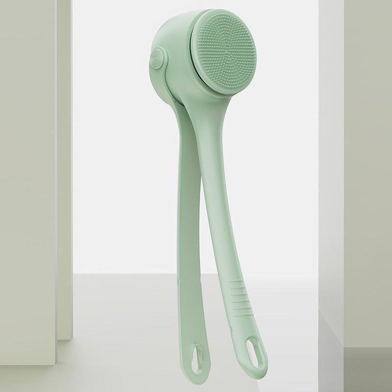 🎖️Electric Long Handle Exfoliating Bath Brush