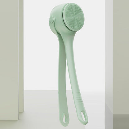 🎖️Electric Long Handle Exfoliating Bath Brush