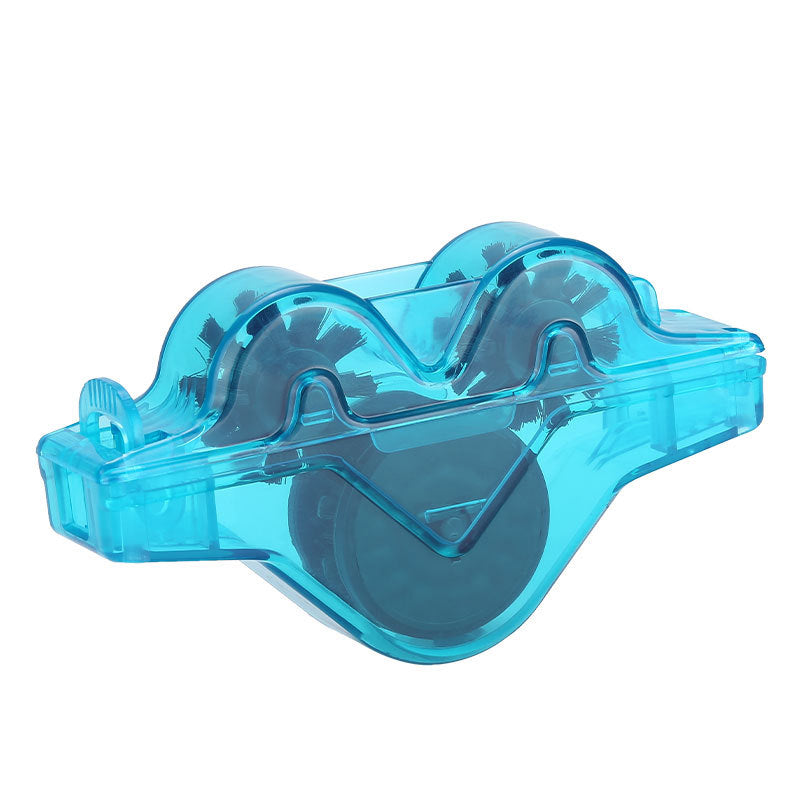 🔥HOT SALE -50 % OFF 🔥Bike Chain Scrubber