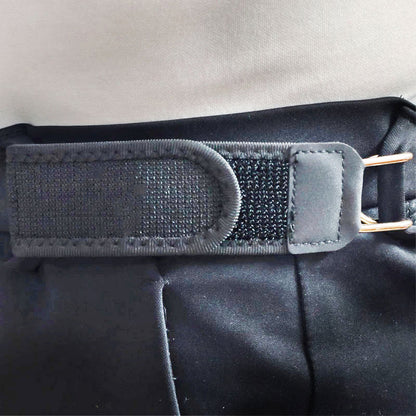 ✨ New Year Sale: 49% OFF! ✨ No-Buckle Elastic Belt for Men & Women – Adjustable, Stretchable & Invisible Fit 👖