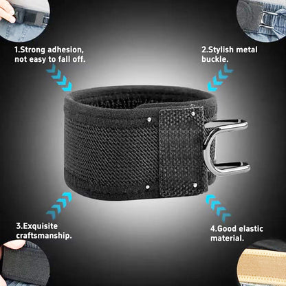 ✨ New Year Sale: 49% OFF! ✨ No-Buckle Elastic Belt for Men & Women – Adjustable, Stretchable & Invisible Fit 👖