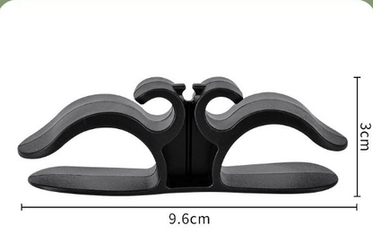 🔥Limited-time 50% off⏰2026 New Upgraded Cable Organizer Appliances🔌