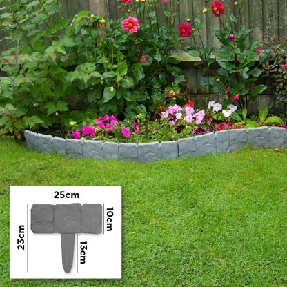 50-off-looks-real-stoneimitation-stone-garden-fence-5562