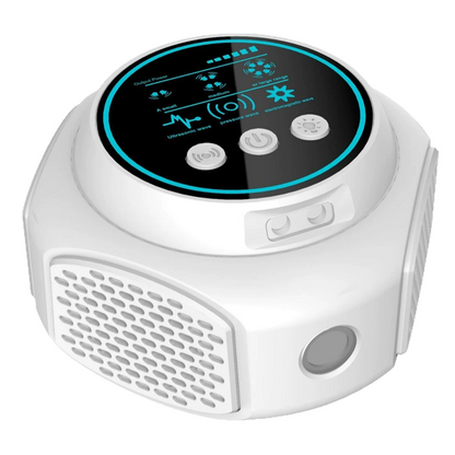 🎖️High-Power Ultrasonic Pest Repeller