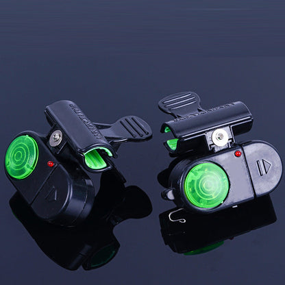 ✨Fishing Bite Alarm with Sound & LED Light