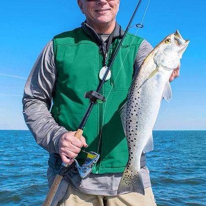 ✨Fishing Bite Alarm with Sound & LED Light