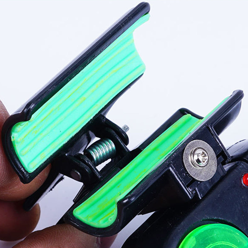 ✨Fishing Bite Alarm with Sound & LED Light