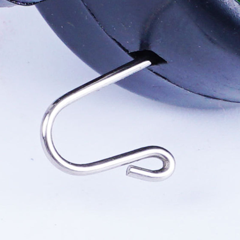 ✨Fishing Bite Alarm with Sound & LED Light