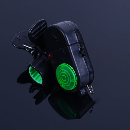 ✨Fishing Bite Alarm with Sound & LED Light
