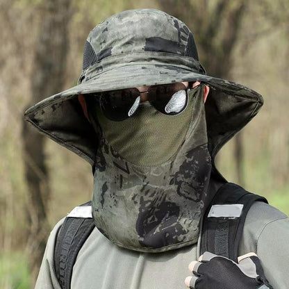 unisex-foldable-bucket-hat-upf-50-sun-protection-breathable-adjustable-packable-for-outdoor-7373