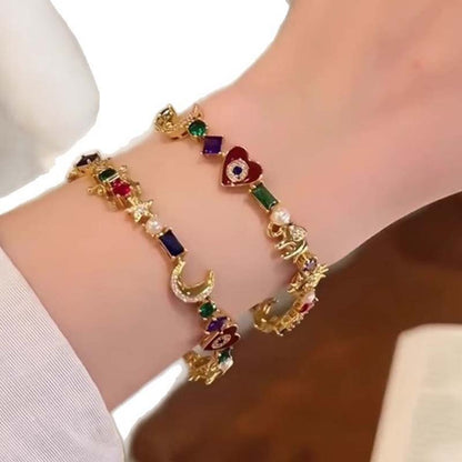 celestial-charm-bracelet-sun-moon-stars-multi-color-crystals-271