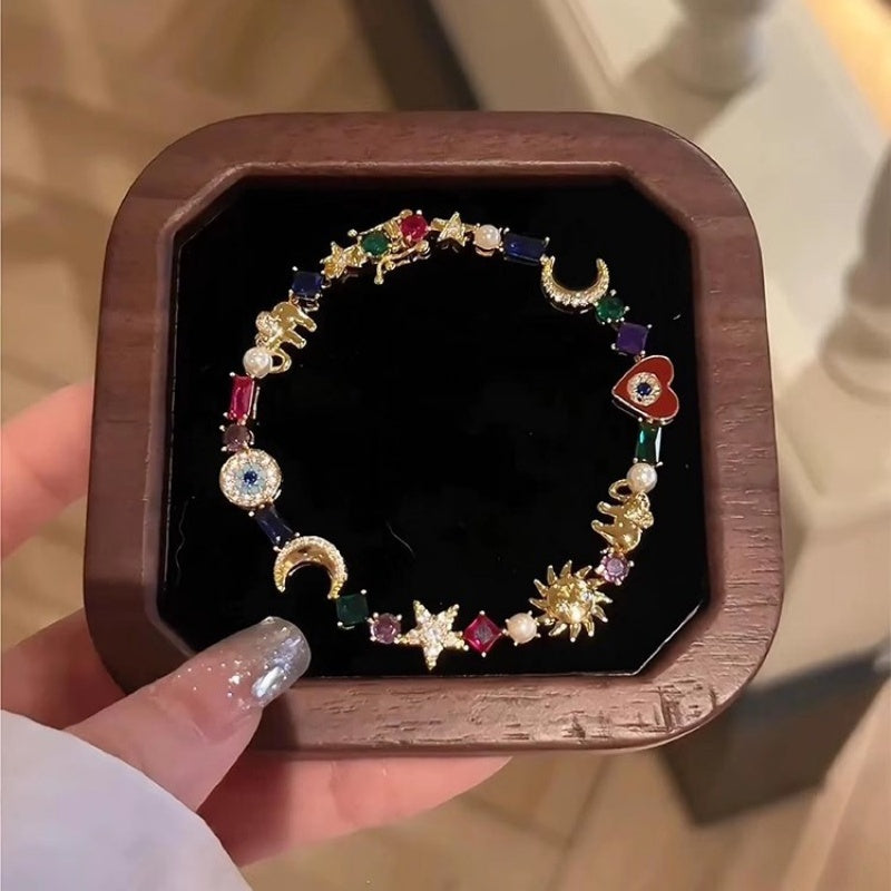 celestial-charm-bracelet-sun-moon-stars-multi-color-crystals-271