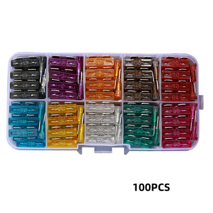 🎖️Car Fuse Assortment Kit