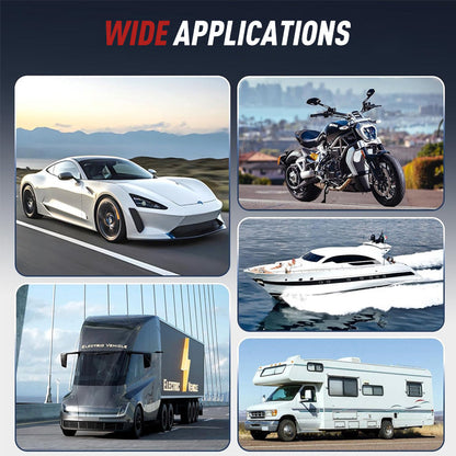 🎖️Car Fuse Assortment Kit