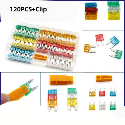🎖️Car Fuse Assortment Kit
