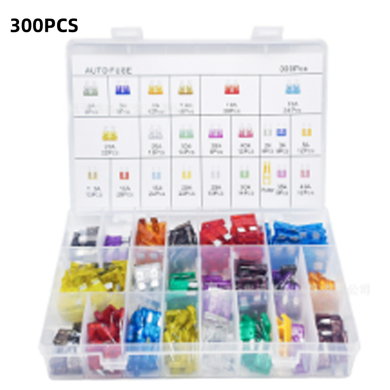🎖️Car Fuse Assortment Kit