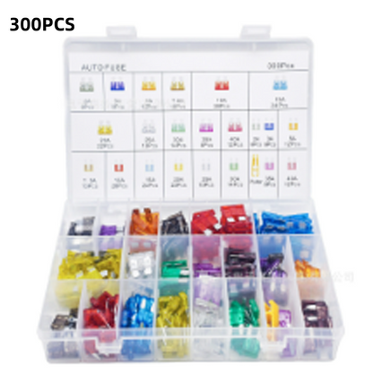 🎖️Car Fuse Assortment Kit