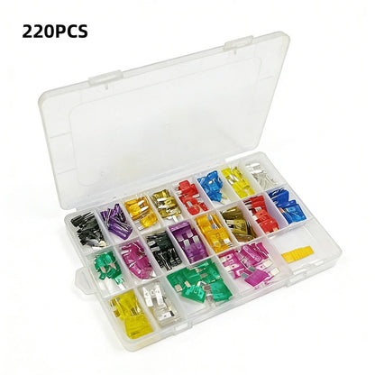 🎖️Car Fuse Assortment Kit